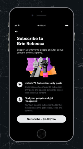 Twitter官方版截图2